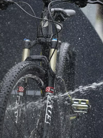 Afterbike hemsedal 1