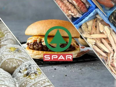 Spar logo