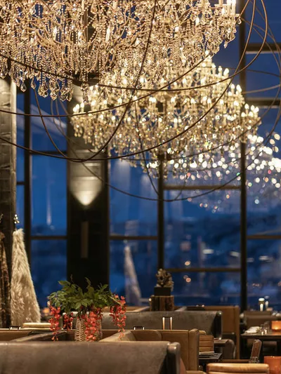 Storstugu Skigaarden Hemsedal