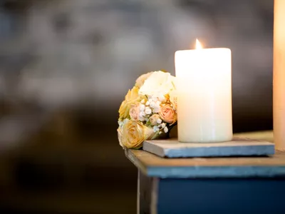 Skarsnuten Bryllup 3