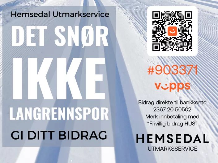Langrennsløyper Hus Web Kommuneposten
