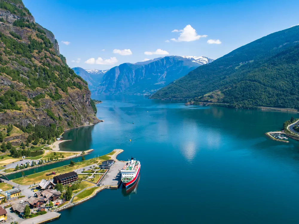 Adobe Stock flåm