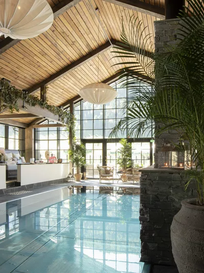 bassenget inne på Fyri