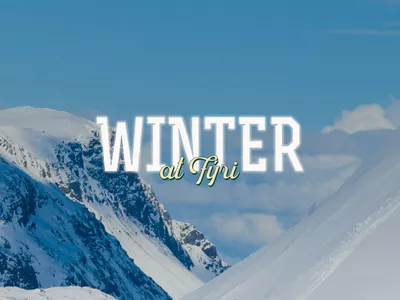 Fyri winter fyri bv NO.