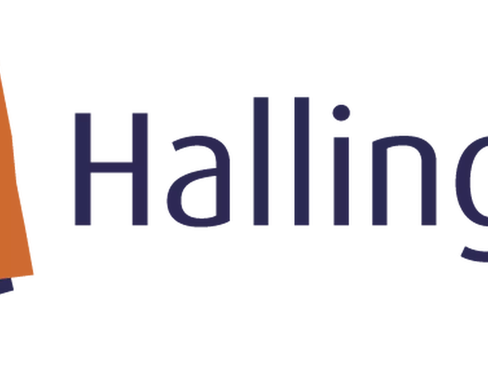 Hallinglos Logo