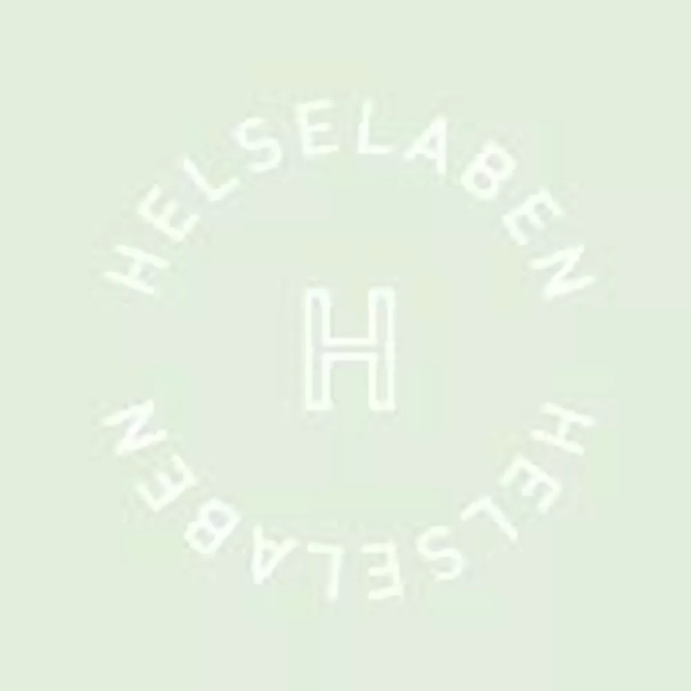 Helselaben logo.