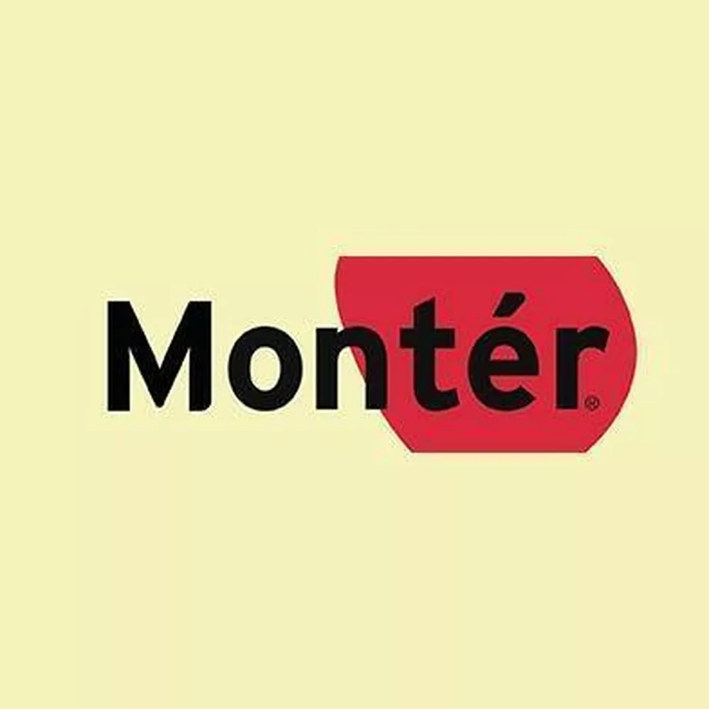 Monter Logo