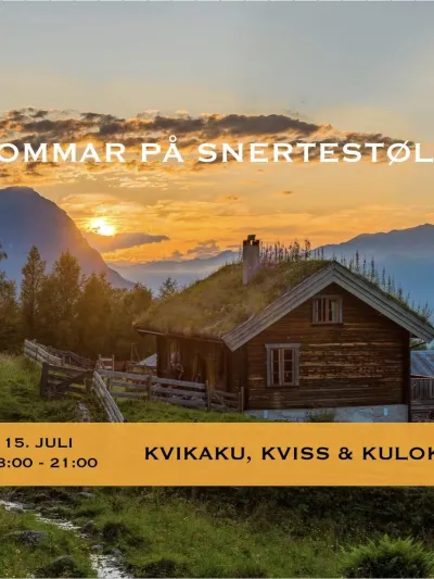 Kvikaku kviss kulokk