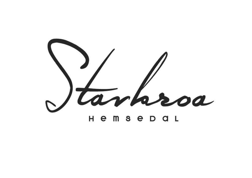 Stavkroa logo svart