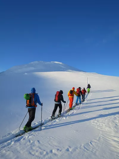 Hemsedal 3