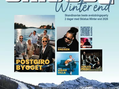 Winter end felles 45