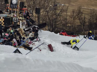 Brock Crouch Bang Slalom2022 Blotto 0503