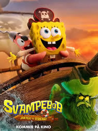 Svampbob