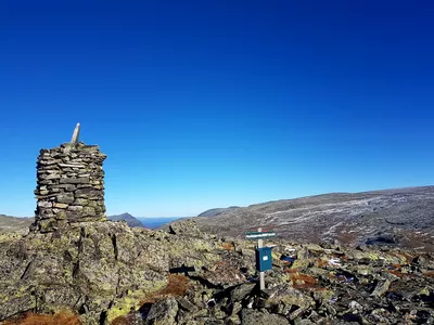 Buaknuppen 16 Gry Bjerknes 1