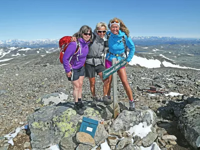 Nils Erik Bjorholt90