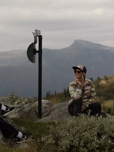 Fjelltur Storhøvda 2024 KH 8